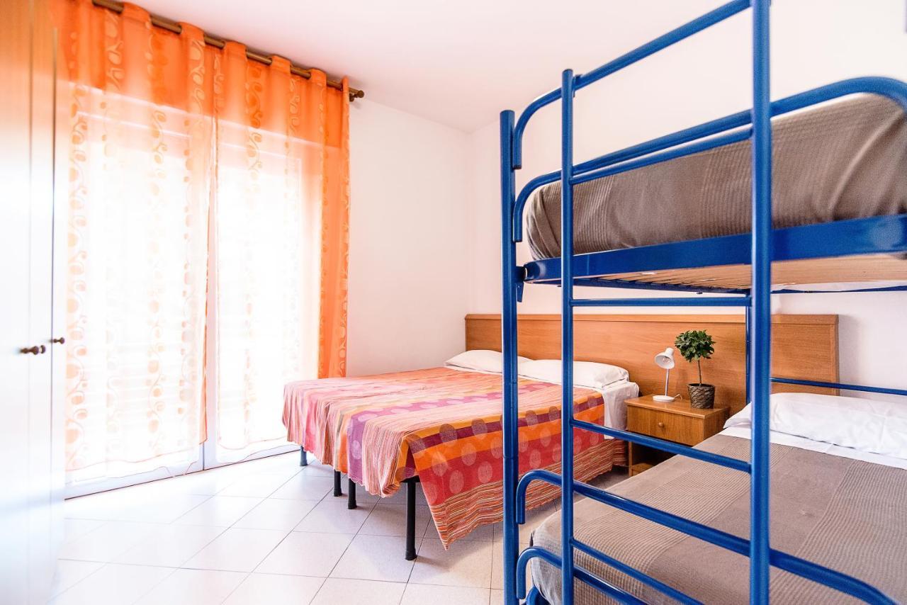 Residence Comfort Jesolo Extérieur photo